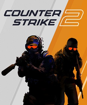 Counter-Strike 2 görseli